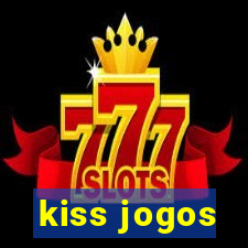 kiss jogos